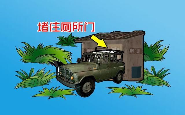 绝地求生科技