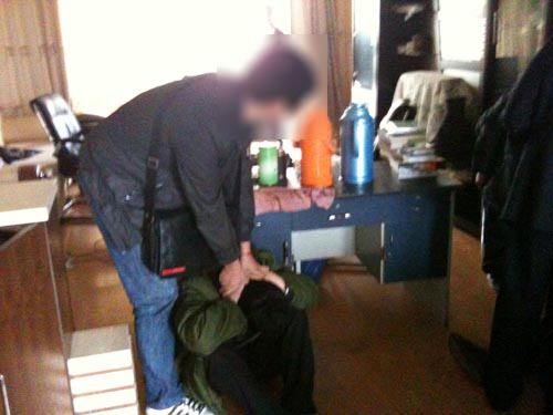 DNF外挂