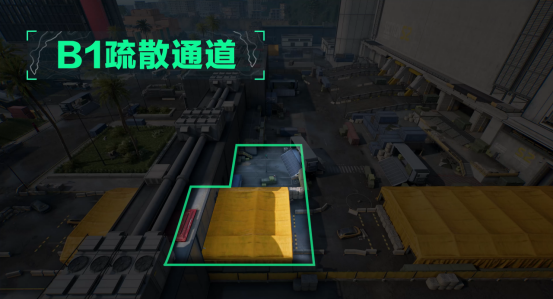 三角洲行动攻略
