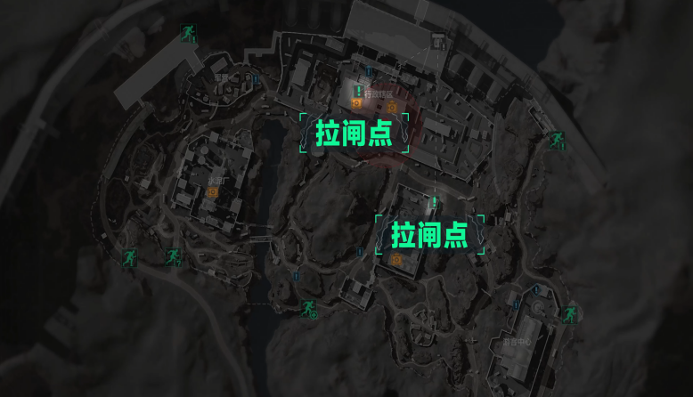 三角洲行动攻略