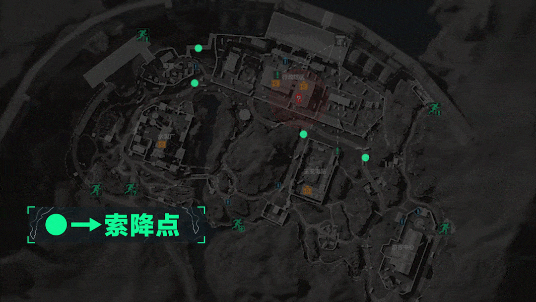 三角洲行动攻略