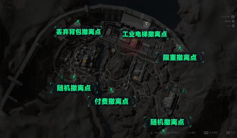 三角洲行动攻略