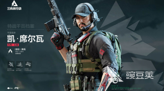 三角洲行动透视