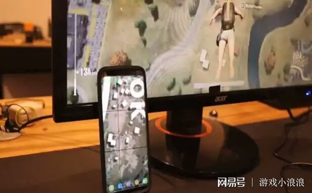 绝地求生外挂事件再升级：B站大神卧底揭露大主播专属外挂，费用高达1000元50小时