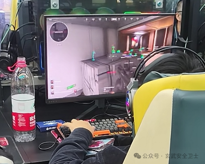 三角洲行动外挂