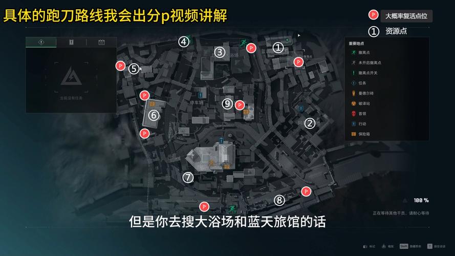 三角洲行动怎么玩