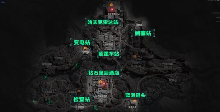 三角洲行动攻略