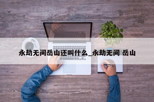 永劫无间岳山大招命中