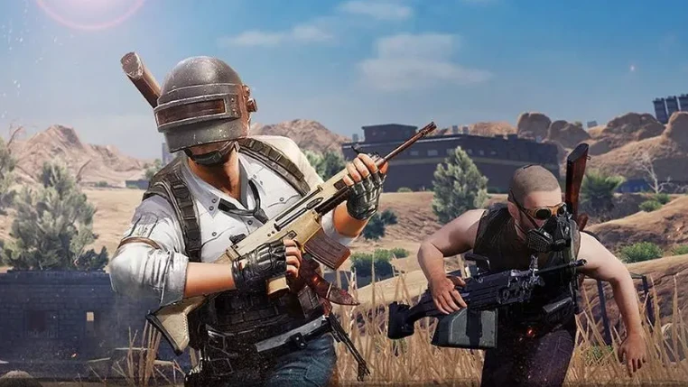 新人购买绝地求生（PUBG）账号必看：安全验证与注意事项全解析