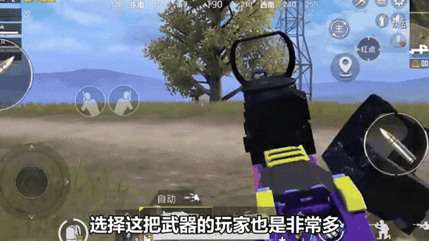 吃鸡辅助