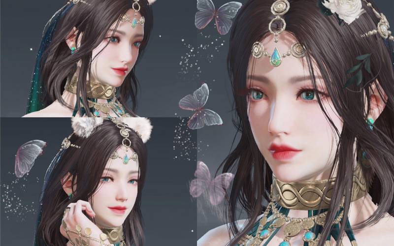 永劫无间