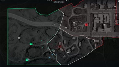 三角洲行动快速上手