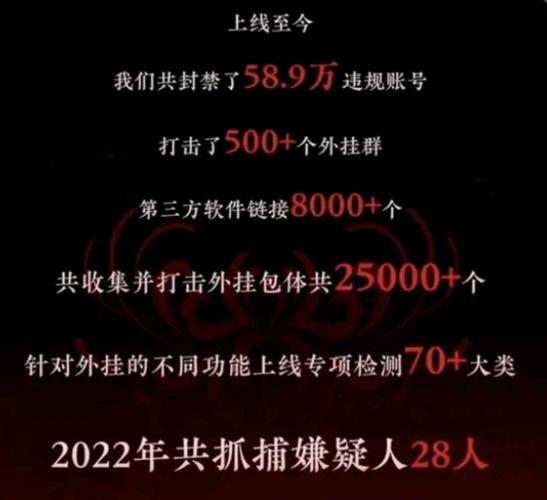 永劫无间连招外挂破坏公平性 背后危害需探究