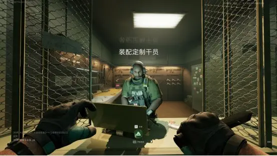 三角洲行动双子测试攻略：SG552突击步枪最优配枪方案解析