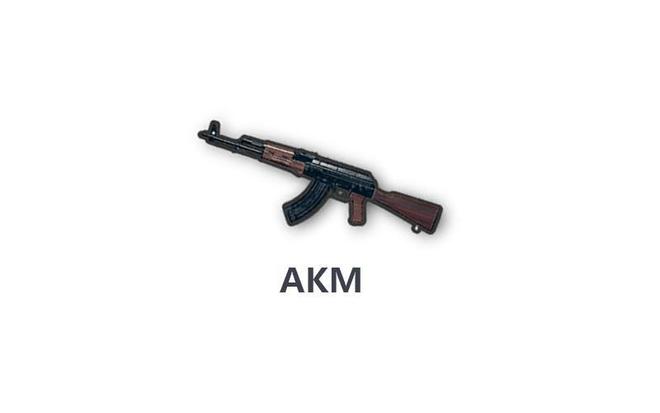 AKM与M416对比：为何AKM改版后成为大佬们的新宠？