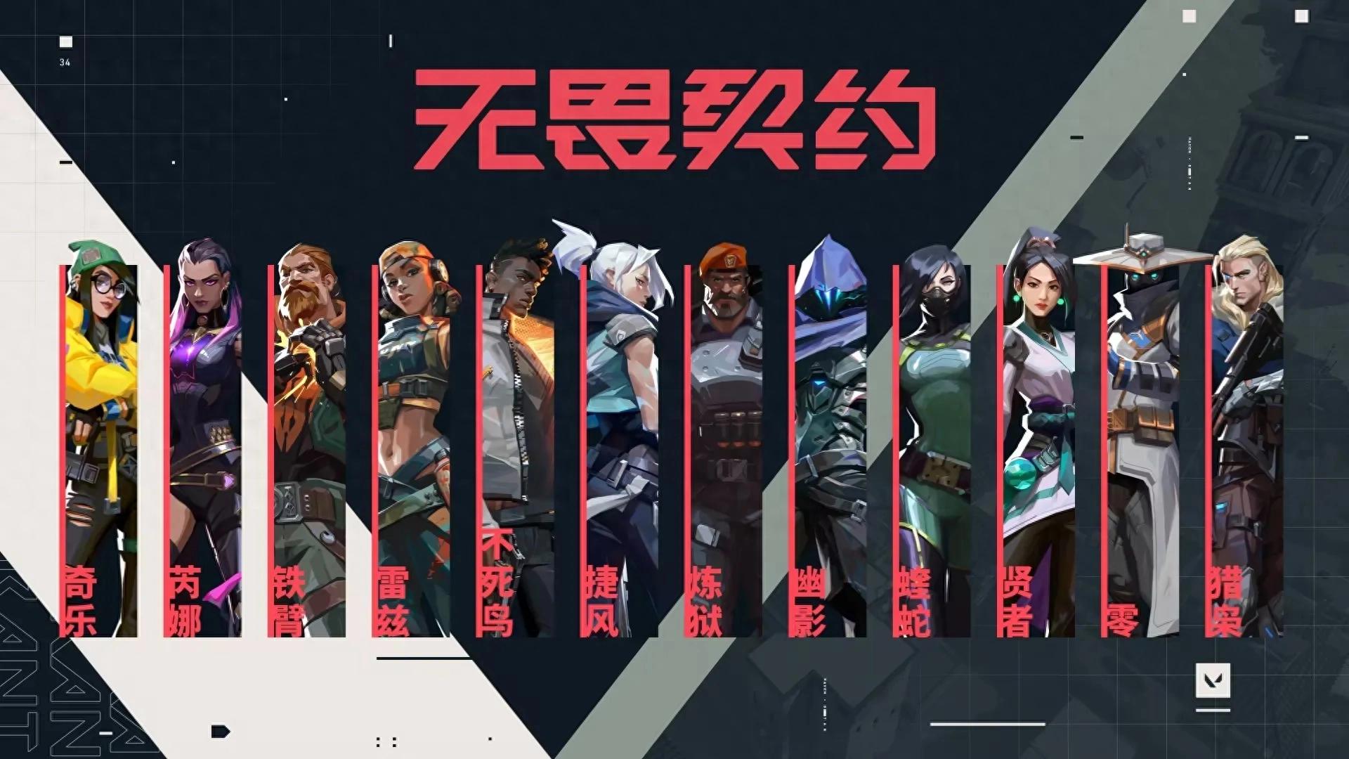 深度剖析无畏契约爆火原因：游戏品质出色玩法创新